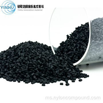 PA6 NYLON6 PELLET 30-40GF untuk Penyambung Kunci